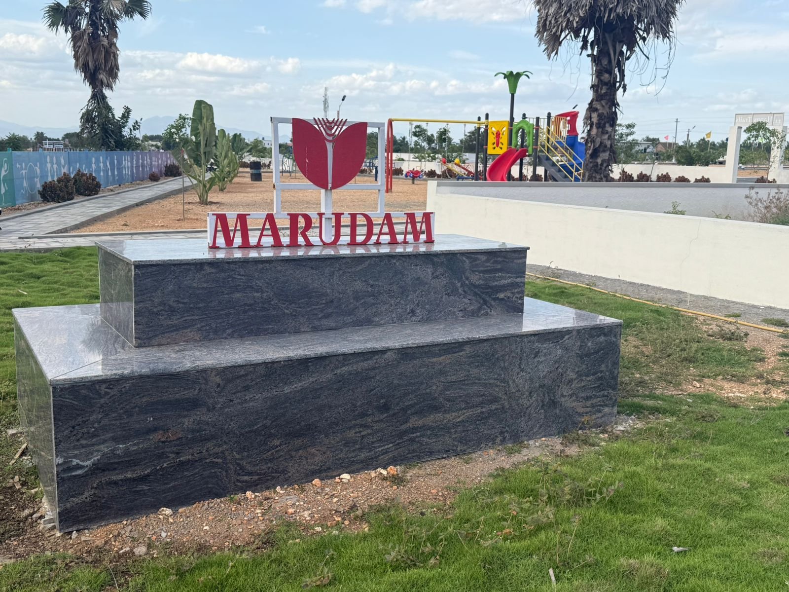 MADURAM PROPERTIES – WHERE YOUR FUTURE BEGINS
